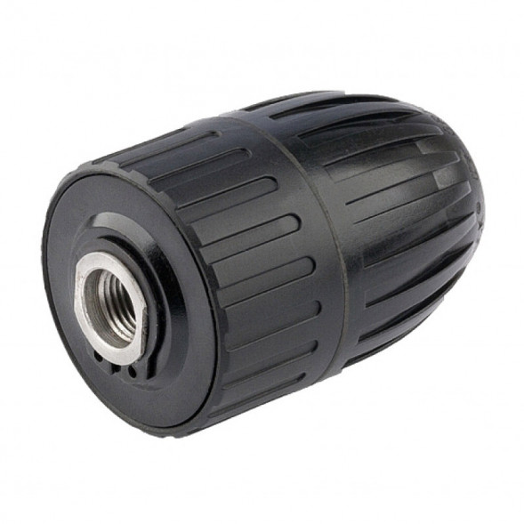 Патрон для дрели Biber 85912 быстрозажимной 13 мм 1/2&amp;quot;