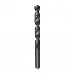 Сверло по металлу Biber 72235 HSS Стандарт 3,5 мм (уп. 2 шт.)