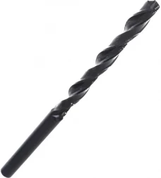 Сверло по металлу (4.9х52х86 мм; HSS; 10 шт) ELITECH 1820.101300 