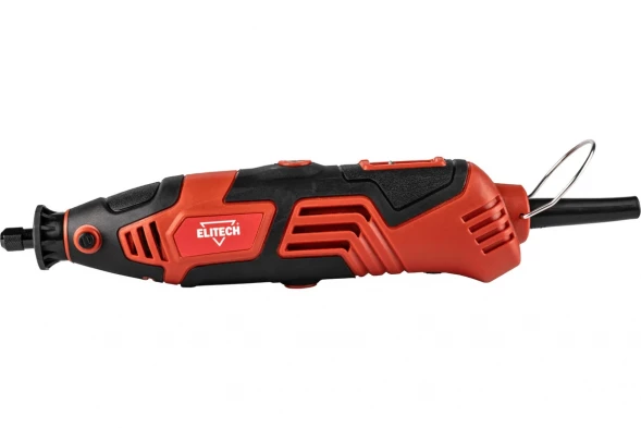 Шлифмашина прямая Elitech МПШ 0150Э (E2213.038.01)