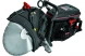 Бензорез Elitech HD GC 400 