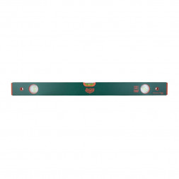 Уровень Варяг 40351 КТ 50-1, 3 глазка, 400 мм