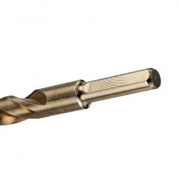 Набор сверл DEWALT DT4957 по металлу, 1-13 мм, 29 шт. (DT4957-QZ)