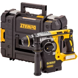 Перфоратор аккумуляторный DEWALT DCH273NT, 18 В, 2.1 Дж, 4600 уд/мин, без АКБ и ЗУ, в кейсе TSTAK (DCH273NT-XJ)