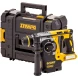 Перфоратор аккумуляторный DEWALT DCH273NT, 18 В, 2.1 Дж, 4600 уд/мин, без АКБ и ЗУ, в кейсе TSTAK (DCH273NT-XJ)