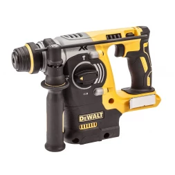 Перфоратор аккумуляторный DEWALT DCH273NT, 18 В, 2.1 Дж, 4600 уд/мин, без АКБ и ЗУ, в кейсе TSTAK (DCH273NT-XJ)