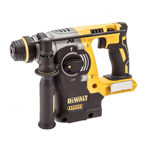 Перфоратор аккумуляторный DEWALT DCH273NT, 18 В, 2.1 Дж, 4600 уд/мин, без АКБ и ЗУ, в кейсе TSTAK (DCH273NT-XJ)