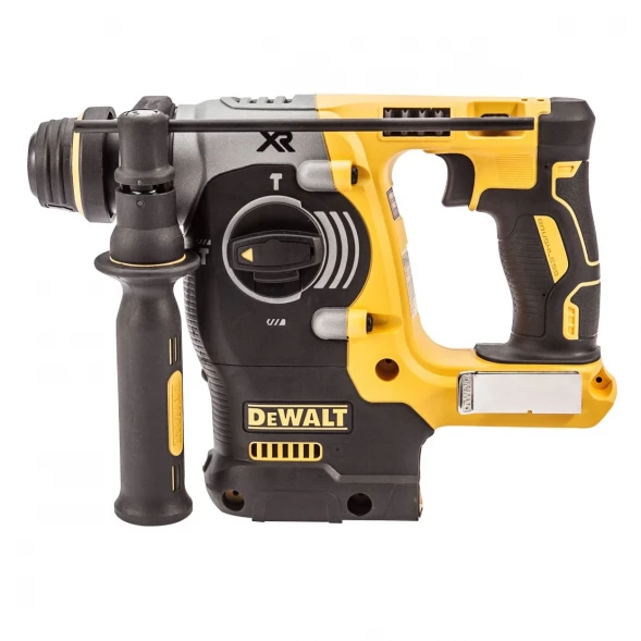 Перфоратор аккумуляторный DEWALT DCH273NT, 18 В, 2.1 Дж, 4600 уд/мин, без АКБ и ЗУ, в кейсе TSTAK (DCH273NT-XJ)