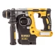 Перфоратор аккумуляторный DEWALT DCH273NT, 18 В, 2.1 Дж, 4600 уд/мин, без АКБ и ЗУ, в кейсе TSTAK (DCH273NT-XJ)