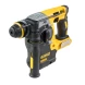 Перфоратор аккумуляторный DEWALT DCH273NT, 18 В, 2.1 Дж, 4600 уд/мин, без АКБ и ЗУ, в кейсе TSTAK (DCH273NT-XJ)