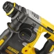 Перфоратор аккумуляторный DEWALT DCH273NT, 18 В, 2.1 Дж, 4600 уд/мин, без АКБ и ЗУ, в кейсе TSTAK (DCH273NT-XJ)