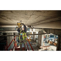 Перфоратор аккумуляторный DEWALT DCH273NT, 18 В, 2.1 Дж, 4600 уд/мин, без АКБ и ЗУ, в кейсе TSTAK (DCH273NT-XJ)