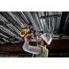 Перфоратор аккумуляторный DEWALT DCH273NT, 18 В, 2.1 Дж, 4600 уд/мин, без АКБ и ЗУ, в кейсе TSTAK (DCH273NT-XJ)