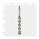 Бур Trigger 78319 SDS+20х150/210 мм