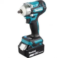 Гайковерт аккумуляторный ударный Makita DTW300RTJ 