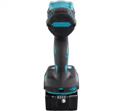 Гайковерт аккумуляторный ударный Makita DTW300RTJ 