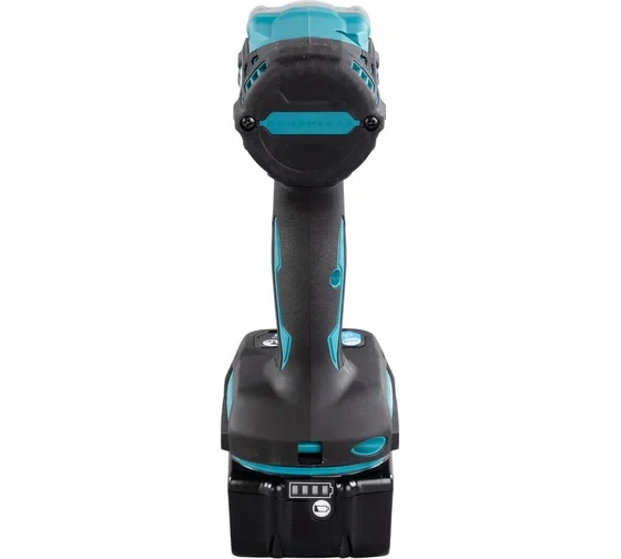 Гайковерт аккумуляторный ударный Makita DTW300RTJ 