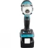 Гайковерт аккумуляторный ударный Makita DTW300RTJ 