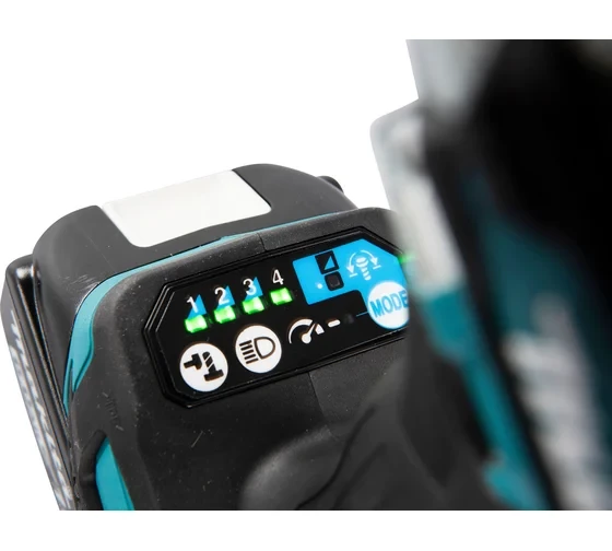 Гайковерт аккумуляторный ударный Makita DTW300RTJ 