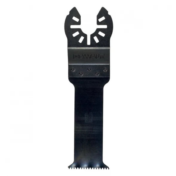Насадка для мультитул пилка DEWALT DT20703, 30 мм, HSS 