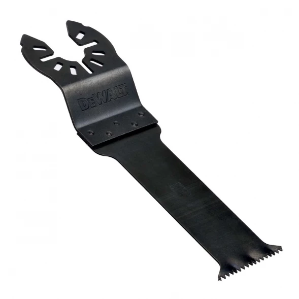 Насадка для мультитул пилка DEWALT DT20703, 30 мм, HSS 