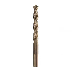 Сверло по металлу DEWALT DT5545 EXTREME 2, 4.5x46x80 мм, 10 шт. 