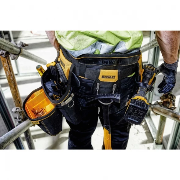 Пояс строителя для инструмента DEWALT DWST1-75552