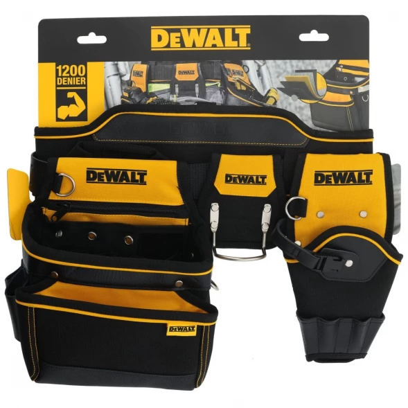 Пояс строителя для инструмента DEWALT DWST1-75552