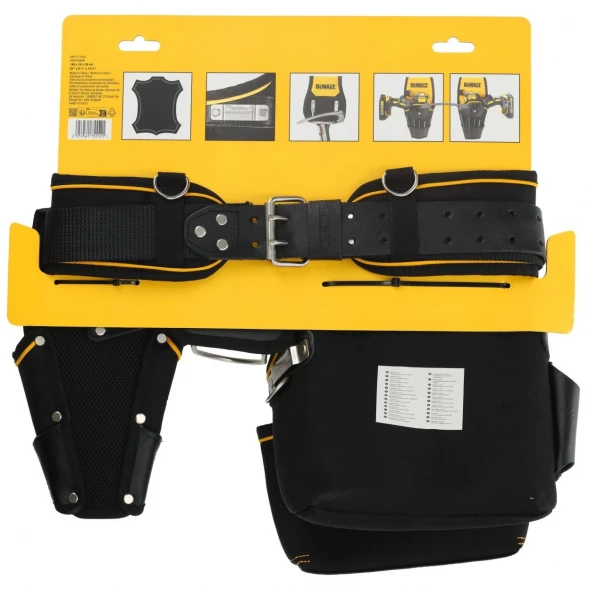 Пояс строителя для инструмента DEWALT DWST1-75552