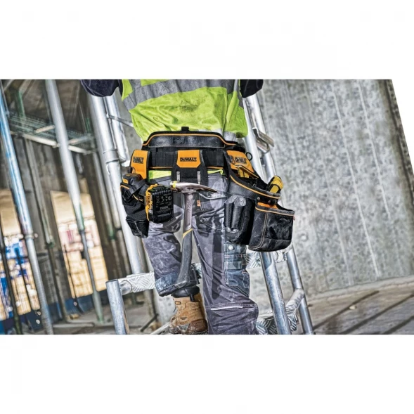 Пояс строителя для инструмента DEWALT DWST1-75552