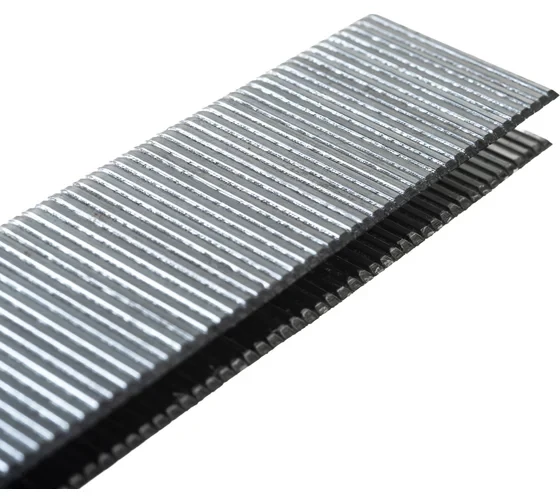 Скобы (5000 шт; 5.7х22 мм; 1.05х1.25 мм) для 0704.030100 ELITECH 195044