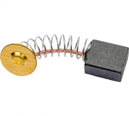 Щетки графитовые 2 шт для ВРЭ 1335 Elitech 1203.005200