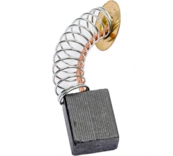 Щетки графитовые 2 шт для ВРЭ 1335 Elitech 1203.005200