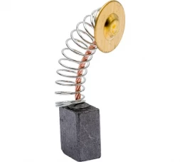 Щетки графитовые 2 шт для ВРЭ 1335 Elitech 1203.005200