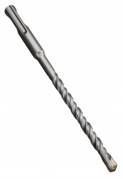 Квадробур с двойной спиралью по бетону (8x160 мм; SDS+) Elitech 1820.083300