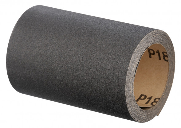 Абразивный рулон 115 мм, 5 м, P180 Elitech 1820.143500