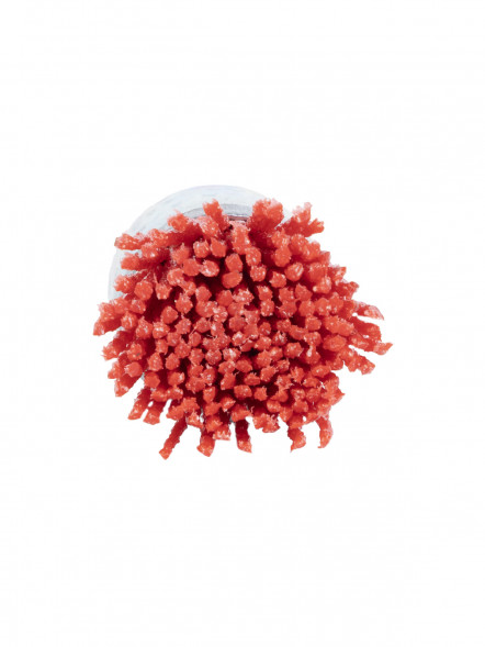 Щетка для дрели кистевая 19 мм Elitech 1820.155000 