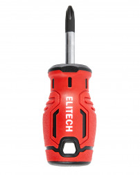 Отвертка PH2X38мм Elitech 211204