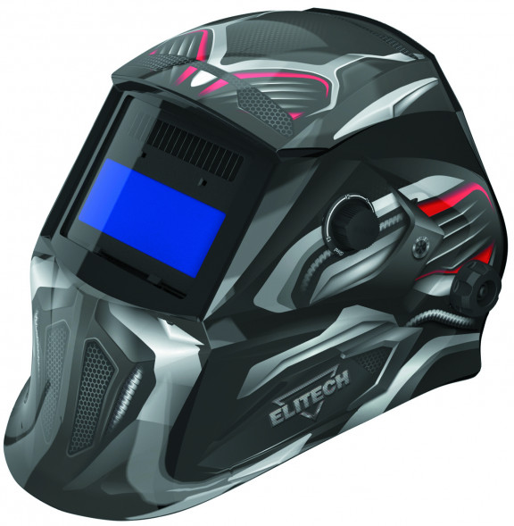 Маска сварочная Elitech 710 (E0912.004.00) 