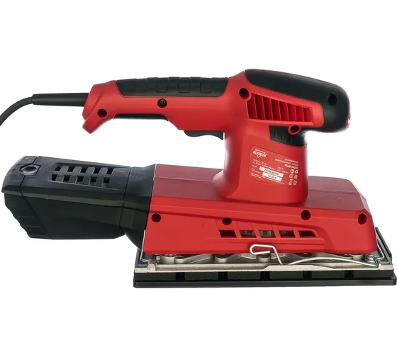 Вибрационная шлифмашина Elitech МШВ 0423Э