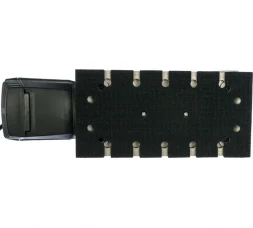 Вибрационная шлифмашина Elitech МШВ 0423Э