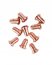 Сопло для плазменной горелки ф0.9 мм, IPT 40, пакет, 10 шт Elitech 0606.0197 