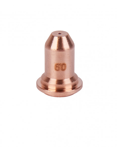 Сопло для плазменной горелки ф0.9 мм, IPT 40, пакет, 10 шт Elitech 0606.0197 