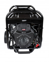 Генератор бензиновый Elitech HD GES 15500ЕWS-3 