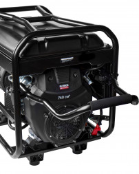 Генератор бензиновый Elitech HD GES 15500ЕWS-3 