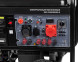 Генератор бензиновый Elitech HD GES 15500ЕWS-3 