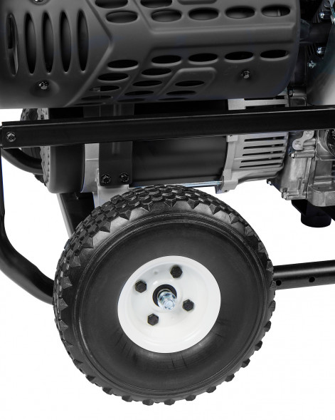 Генератор бензиновый Elitech HD GES 15500ЕWS-3 