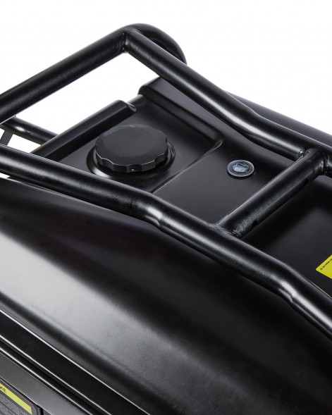 Генератор бензиновый Elitech HD GES 15500ЕWS-3 