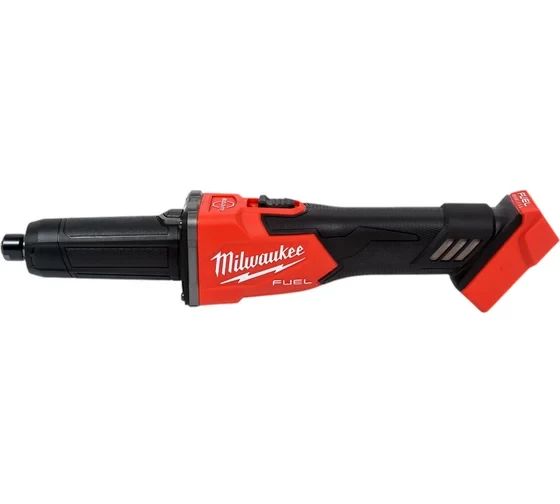 Прямошлифмашина аккумуляторная Milwaukee M18 FDGRB-0X FUEL