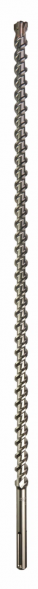 Бур SDS-max Milwaukee, 25x920 мм